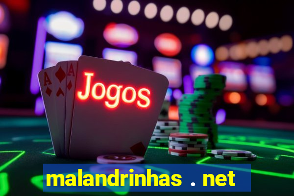 malandrinhas . net